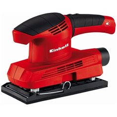 Шлифмашина вибрационная Einhell