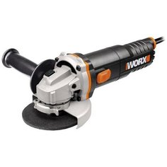 Шлифмашина угловая Worx
