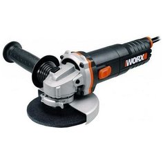Шлифмашина угловая Worx