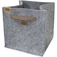 Органайзер для хранения Eva ELEGANCE 30х30х30см