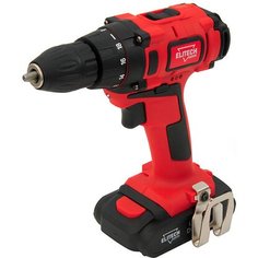 Аккумуляторная дрель-шуруповерт ELITECH