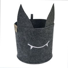 Органайзер для хранения Eva FUNNY Монстр 24х24х22см