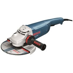 Шлифмашина угловая Bosch Professional