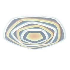 Умный свет Citilux Триест CL737A55E Триест CL737A55E