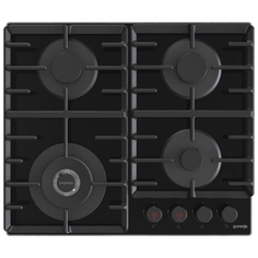 Встраиваемая газовая панель независимая Gorenje GKTW642SYB GKTW642SYB