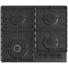 Встраиваемая газовая панель независимая Gorenje GW642SYB GW642SYB