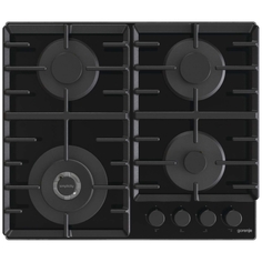 Встраиваемая газовая панель независимая Gorenje GTW642SYB GTW642SYB