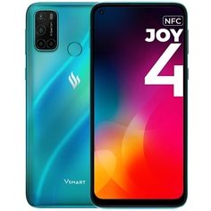 Смартфон Vsmart Joy 4 4+64GB Turquoise (V441E) Joy 4 4+64GB Turquoise (V441E)