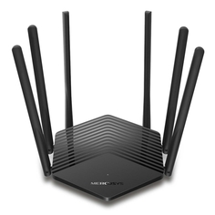 Wi-Fi роутер Mercusys MR50G MR50G
