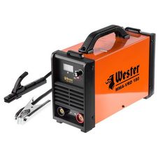 Сварочный аппарат Wester MMA-VRD 180 (902-041)