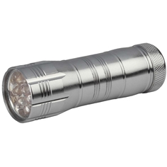 Фонарь бытовой Трофи TM12-BL