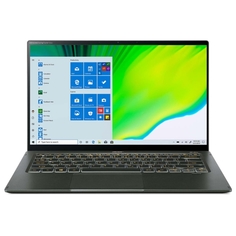 Ультрабук Acer Swift 5 SF514-55TA-769D NX.A6SER.001 с платформой Intel Evo