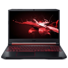 Ноутбук игровой Acer Nitro 5 AN515-54-51TX NH.Q96ER.00C