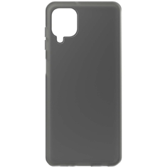 Чехол Vipe VPSGGA125LGUMBLK Galaxy A12 Light Gum черный VPSGGA125LGUMBLK Galaxy A12 Light Gum черный