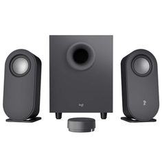 Колонки компьютерные 2.1 Logitech Z407 Z407