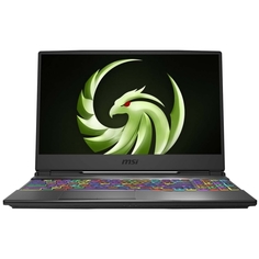 Ноутбук игровой MSI Alpha 15 A4DEK-011RU