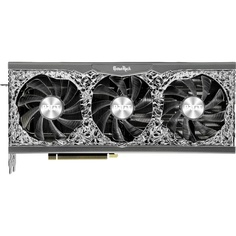 Видеокарта Palit RTX3090 24GB (NED3090H19SB-1021G 24G)