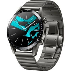 Смарт-часы Huawei Watch GT 2 Latona-B19 Titanium Gray (LTN-B19)