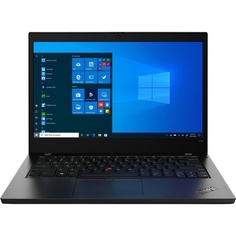 Ноутбук Lenovo ThinkPad L14 G1 T (20U1000WRT)