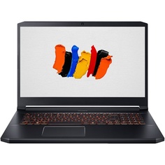 Ноутбук Acer ConceptD 5 Pro CN517-71P-71HD Black (NX.C55ER.005)