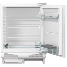 Встраиваемый холодильник Gorenje RIU6092AW