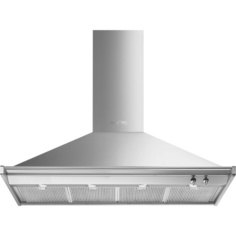 Вытяжка Smeg KD120HXE