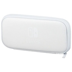 Чехол и защитная плёнка для Nintendo Switch Lite