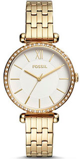 fashion наручные женские часы Fossil BQ3498. Коллекция Tillie
