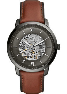 fashion наручные мужские часы Fossil ME3161. Коллекция Neutra