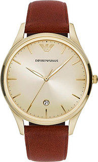 fashion наручные мужские часы Emporio armani AR11312. Коллекция Adriano