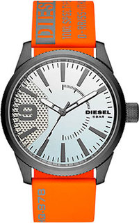 fashion наручные мужские часы Diesel DZ1933. Коллекция Rasp