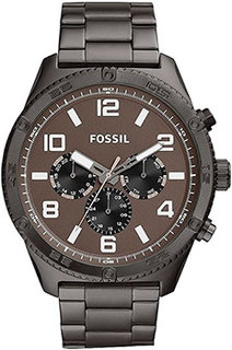 fashion наручные мужские часы Fossil BQ2533. Коллекция Brox