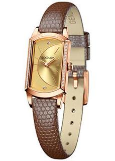 fashion наручные женские часы Sokolov 222.01.00.001.05.03.3. Коллекция Magic