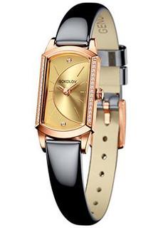 fashion наручные женские часы Sokolov 222.01.00.001.05.05.3. Коллекция Magic