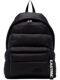 Eastpak дутый рюкзак из коллаборации с Lab