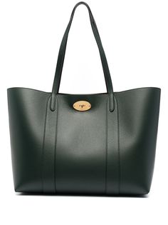 Mulberry маленькая сумка-тоут Bayswater