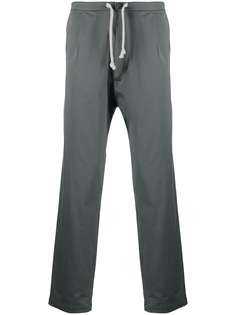 Société Anonyme прямые брюки Sing