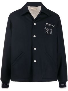 Marni куртка-рубашка 21