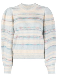 Isabel Marant Étoile джемпер Eleonore
