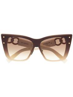 Категория: Солнцезащитные очки женские Balmain Eyewear