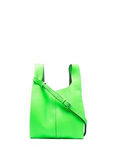 Mulberry сумка на плечо Portobello