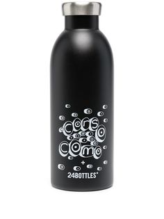 10 CORSO COMO бутылка для воды с логотипом из коллаборации с 24Bottles