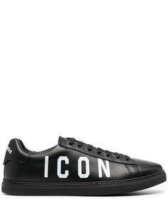 Dsquared2 кеды Icon