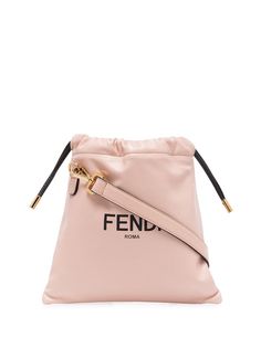 Fendi сумка через плечо Pack