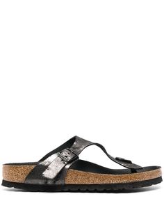 Birkenstock шлепанцы Gizeh