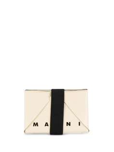 Marni картхолдер Origami Credita