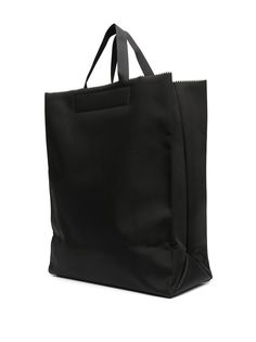 Alexander Wang сумка-тоут с логотипом