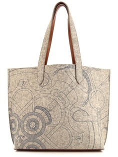 Hermès сумка-тоут Karimi 2008-го года Hermes