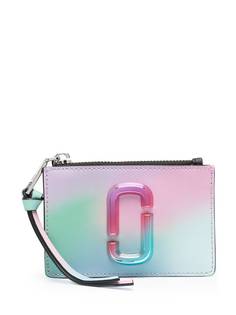 Marc Jacobs мини-кошелек The Snapshot Airbrush 2.0