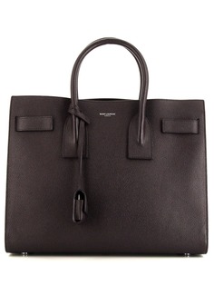 Yves Saint Laurent Pre-Owned маленькая сумка-тоут Sac de Jour